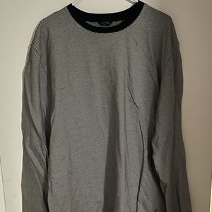 Nautica Long Sleeve Shirt XXL